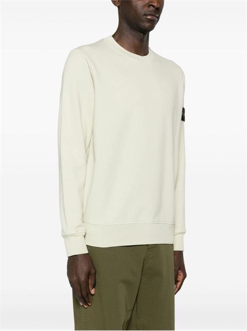 Cotton sweatshirt STONE ISLAND | 801563051V0051